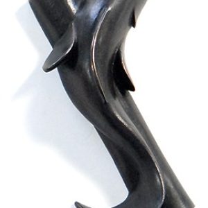 Ephraim’s Fish Mezuzah