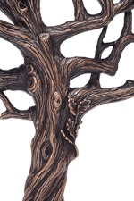 Abraham’s Tree Menorah Branches
