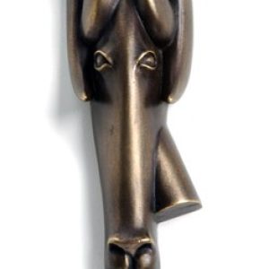 Ram Mezuzah