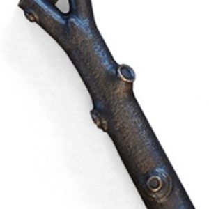 Branch Mezuzah