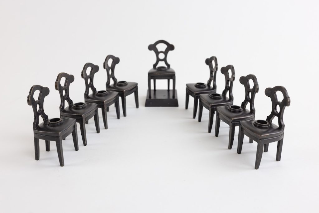 Handcrafted Judaica: More than Just Objects